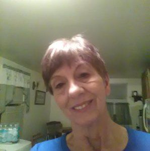 Meet your Posher, Janet